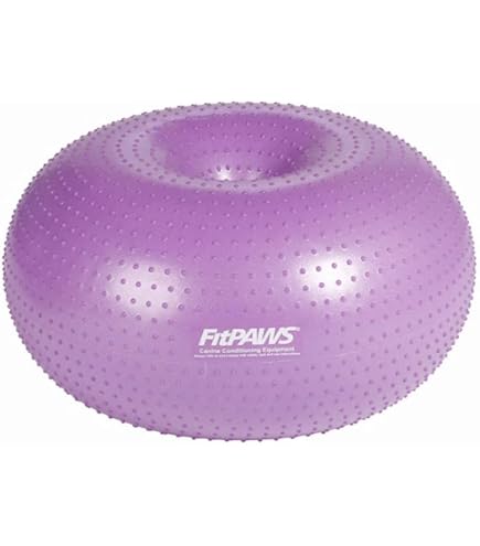 Amazon.co.jp: FitPAWS K9 FITbone Mini、ラズルベリー、2個セット